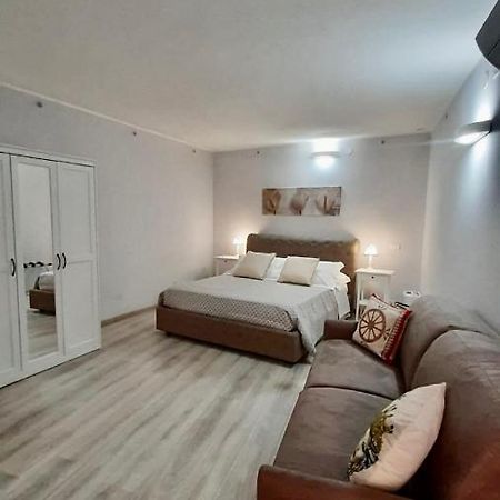 Ortys Casa Vacanze Syracuse Exterior photo