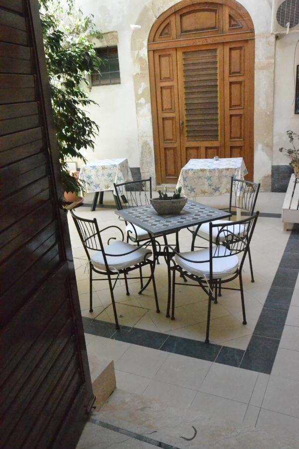 Ortys Casa Vacanze Syracuse Exterior photo