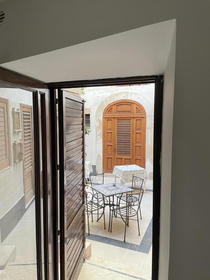 Ortys Casa Vacanze Syracuse Exterior photo